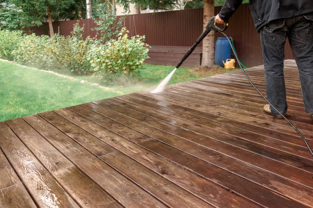 Professional Pressure Washing in Jonesboro, IN