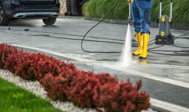 Concrete Sealing in Jonesboro, IN