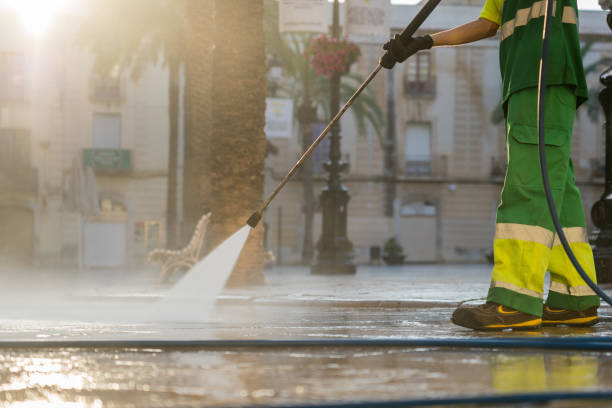 Best Dumpster Area Cleaning  in Jonesboro, IN